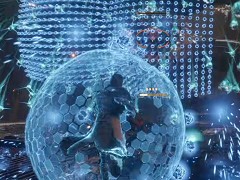 ［プレイレポ］「Returnal」開発元の新作ローグライトTPS「SAROS」は，運に頼れない。逃げ場なきストイックな戦いへ