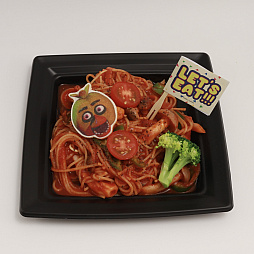 画像ギャラリー No.019のサムネイル画像 / 「Five Nights at Freddy's」コラボカフェ&POP-UP SHOPをツリービレッジ東京店などで順次開催