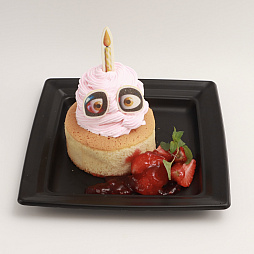 ���������꡼ No.021�Υ���ͥ������ / ��Five Nights at Freddy's�ץ���ܥ��ե���POP-UP SHOP��ĥ꡼�ӥ�å����Ź�ʤɤǽ缡����