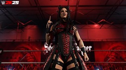 ꡼ No.005Υͥ / WWE 2K25סʱѸǡˤΥƥĥѥå1ơ֥˥塼 ѥåۿϡƥեˡХå4Ͽ