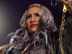 「WWE 2K25」(英語版)のコンテンツパック第1弾「ニューウェーブ パック」配信開始。ステファニー・バッケルら4選手を収録