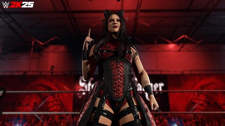 ꡼ No.008Υͥ / WWE 2K25סʱѸǡˤΥƥĥѥå1ơ֥˥塼 ѥåۿϡƥեˡХå4Ͽ