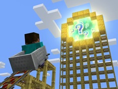 「ソニックレーシング クロスワールド」,「マインクラフト」とのコラボDLCを10月9日に配信決定。スティーブやクリーパーがレーサーとして参戦