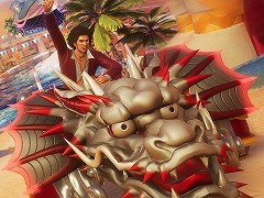 「ソニックレーシング クロスワールド」に春日一番がレーサーとして参戦。声優・中谷一博さんがレースに挑むプレイ動画を公開