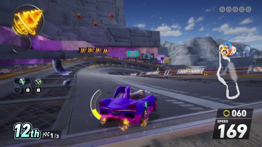 ���������꡼ No.008�Υ���ͥ������ / �Υץ쥤��ݡϡ֥��˥å��졼���� ���������ɡפ�̴����������ȥʥ��ġɻ��̾�ʡ�Dreams Dreams�פ�BGM�˥����������ꡤ���֡�