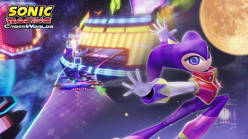 ���������꡼ No.009�Υ���ͥ������ / �֥��˥å��졼���� ���������ɡ�̵�����åץǡ��ȡ֥ʥ��ġפ��ۿ����ϡ��졼�����٥�ȡ�NiGHTS �ե������פ�12��26�����鳫��