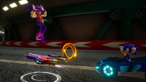 ���������꡼ No.019�Υ���ͥ������ / �֥��˥å��졼���� ���������ɡ�̵�����åץǡ��ȡ֥ʥ��ġפ��ۿ����ϡ��졼�����٥�ȡ�NiGHTS �ե������פ�12��26�����鳫��