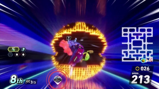 ���������꡼ No.013�Υ���ͥ������ / �Υץ쥤��ݡϡ֥��˥å��졼���� ���������ɡפ˥ѥå��ޥ�� ���ܤ������˸ؤ�͵������७��饯�������졼���Ƕ���