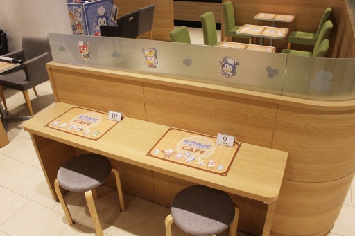 ���������꡼ No.005�Υ���ͥ������ / ��SONIC & FRIENDS�ʥ��˥å����ե�󥺡ˡץ���ܥ��ե������������ץ󡣲İ������˥å�ã����Ƥʤ��Ƥ�������䤷���֤�Ҳ�