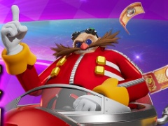 「ソニックレーシング クロスワールド」，トップレーサー向けイベント「レジェンドコンペ ラウンド 3」を開始。Xbox期間限定無料プレイも開催