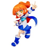 画像ギャラリー No.008のサムネイル画像 / 「ソニックレーシング クロスワールド」に真島吾朗（キャプテン真島），アルル，レッドがコラボレーサーとして参戦決定