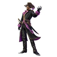 画像ギャラリー No.003のサムネイル画像 / 「ソニックレーシング クロスワールド」，無料アップデート「真島吾朗（キャプテン真島）」を4月30日より配信