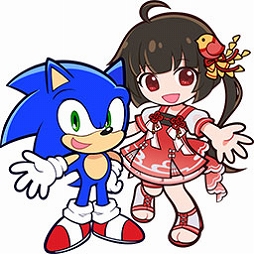 画像ギャラリー No.018のサムネイル画像 / 「ソニックレーシング クロスワールド」，クラシックソニックが参戦。本作初の世界大会開催も発表
