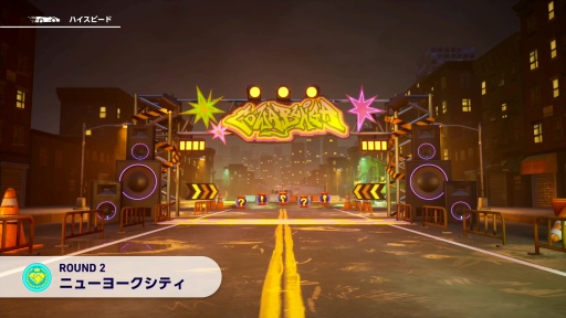 画像ギャラリー No.002のサムネイル画像 / ［プレイレポ］「ソニックレーシング クロスワールド」に“亀忍者”タートルズ参戦。個性的な4人のヒーローがニューヨークシティを駆け抜ける！
