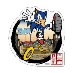 画像ギャラリー No.022のサムネイル画像 / 「ソニック」シリーズ，東京ゲームショウ2026の出展情報を公開