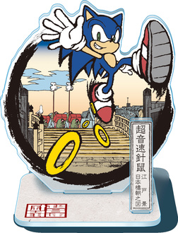 画像ギャラリー No.024のサムネイル画像 / 「ソニック」シリーズ，東京ゲームショウ2026の出展情報を公開