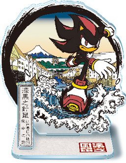 画像ギャラリー No.025のサムネイル画像 / 「ソニック」シリーズ，東京ゲームショウ2026の出展情報を公開