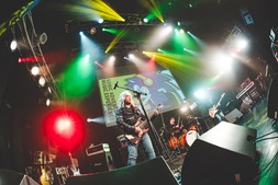画像ギャラリー No.003のサムネイル画像 / 「ソニック」シリーズの音楽ライブ「SONIC MUSIC EXPERIENCE」，12月4日に大阪公演を開催