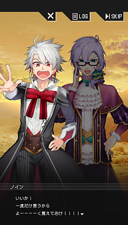 画像ギャラリー No.047のサムネイル画像 / ［プレイレポ］擬人化したクラシック音楽があなたを見守る「アヴェ・クラシック」は作業ツールの皮を被った本格乙女向け作品だった