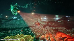 画像ギャラリー No.005のサムネイル画像 / コミカルなアクション“タコ”ベンチャー「Darwin’s Paradox!」，4月2日に発売決定。メタルギアREXが登場する体験版も配信開始