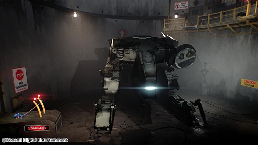 画像ギャラリー No.007のサムネイル画像 / コミカルなアクション“タコ”ベンチャー「Darwin’s Paradox!」，4月2日に発売決定。メタルギアREXが登場する体験版も配信開始