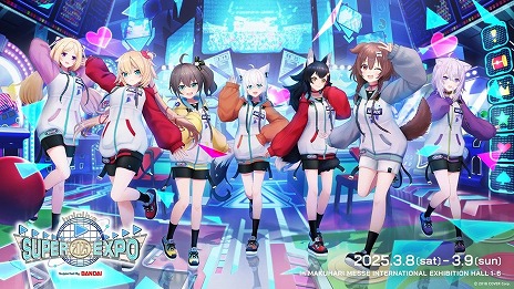  No.002Υͥ / ե֥臘FUBUKI zero in on Holoearthסȯ413˷ꡣۥ饤֡륿ʥƥ֤ο2D
