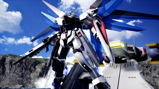 ꡼ No.011Υͥ / ֵưΥSEED BATTLE DESTINY REMASTEREDȯ䡣TV꡼ʳδϢʤεΤޤ100ΰʾ夬