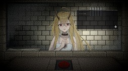 画像ギャラリー No.006のサムネイル画像 / 死刑囚の少女と“即処刑できるボタン”を前に,5日間を過ごす。フリーゲームとして話題を集めた「イツカノヨル」,リメイク版を本日発売
