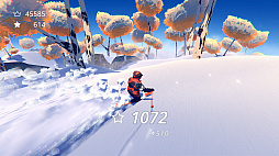 SN: Ultimate Freeriding