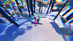 SN: Ultimate Freeriding