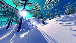 SN: Ultimate Freeriding