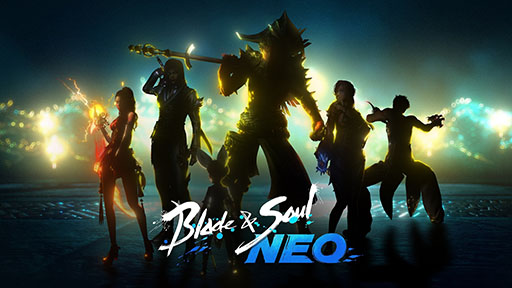  No.002Υͥ / Blade & Soul NEOסơ˥ӥ򳫻ϡ֥֥쥤ɥɥפΥ򤽤Τޤޤ˲ޤäMMORPG