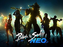 Blade & Soul NEOסơ˥ӥ򳫻ϡ֥֥쥤ɥɥפΥ򤽤Τޤޤ˲ޤäMMORPG