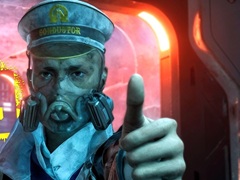 「Enginefall」，2月26日からクローズドプレイテストを開催。終末世界の列車を舞台としたマルチプレイヤークラフトFPS