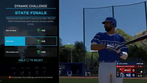 MLB The Show 25סꥢ⡼ɤ˹⹻ɲáؤؤοʳؤ᥸㡼꡼ΥɥեȤޤǶȴ