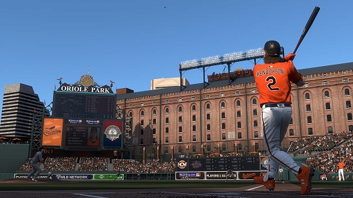 MLB The Show 25סꥢ⡼ɤ˹⹻ɲáؤؤοʳؤ᥸㡼꡼ΥɥեȤޤǶȴ