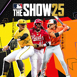 MLB The Show 25סꥢ⡼ɤ˹⹻ɲáؤؤοʳؤ᥸㡼꡼ΥɥեȤޤǶȴ