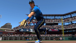 MLB The Show 25סꥢ⡼ɤ˹⹻ɲáؤؤοʳؤ᥸㡼꡼ΥɥեȤޤǶȴ