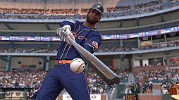 MLB The Show 25סꥢ⡼ɤ˹⹻ɲáؤؤοʳؤ᥸㡼꡼ΥɥեȤޤǶȴ