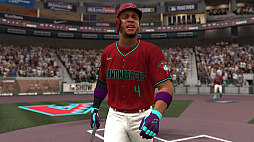 MLB The Show 25סꥢ⡼ɤ˹⹻ɲáؤؤοʳؤ᥸㡼꡼ΥɥեȤޤǶȴ