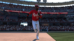 MLB The Show 25סꥢ⡼ɤ˹⹻ɲáؤؤοʳؤ᥸㡼꡼ΥɥեȤޤǶȴ