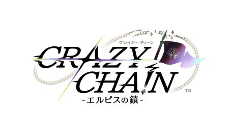 ꡼ No.002Υͥ / CRAZY CHA!N -ԥκ-פΥᥤ󥭥㥹Ȥ餫ˡܿGlass Heart Princess for Nintendo Switchפȯɽ