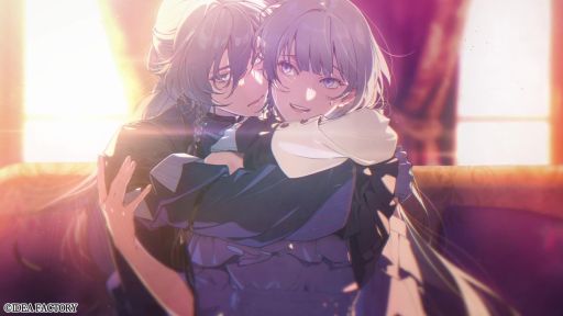 ���������꡼ No.001�Υ���ͥ������ / ��ŷ�����������Ȥδꤤ�Τ�������򤹤��CRAZY CHA!N -����ԥ��κ�-�ס��ץ��⡼�����ࡼ�ӡ������