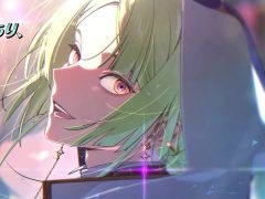 恋をしたい主人公と恋をしてはいけない男性たちのやり取りが楽しめる「CRAZY CHA!N -エルピスの鎖-」，キャラクターPVを公開