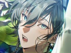 聖女をやめるため,槍を片手に戦場を駆ける。女性向け恋愛ADV「CRAZY CHA!N -エルピスの鎖-」,本日発売