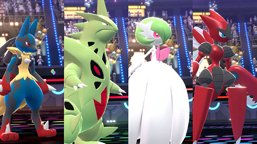 ꡼ No.006Υͥ / Pokmon ChampionsסݥWCS2026ΥоݥեȤ˷ꡣ󥯥Хȥǥݥ󤬡֥ᥬ󥫡פǤ뤳Ȥ餫