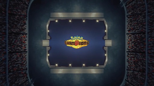 画像ギャラリー No.001のサムネイル画像 / 「Pokémon Champions」Nintendo Switch版は4月中，スマホ版は今夏リリースへ。「Pokémon LEGENDS Z-A」との連携キャンペーンが実施予定
