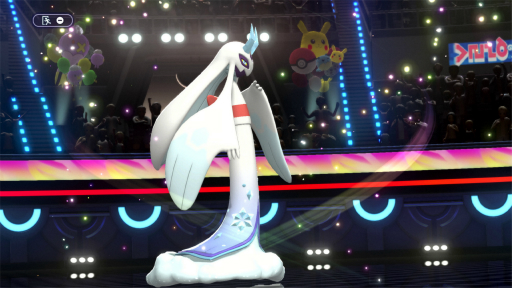 画像ギャラリー No.017のサムネイル画像 / 「Pokémon Champions」配信前先行体験会レポート。“対戦のしやすさ”を追求したシステム面のブラッシュアップが光る