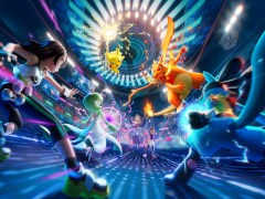 「Pokémon Champions」Nintendo Switch版，配信開始。初のオンライン大会「ウォームアップチャレンジ」を開催予定
