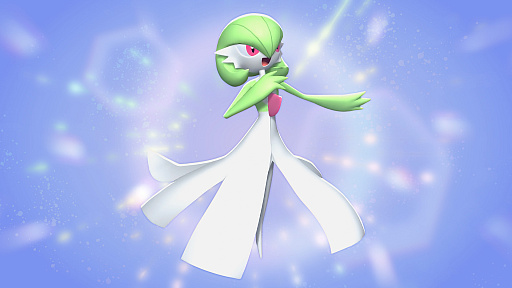 画像ギャラリー No.007のサムネイル画像 / 「Pokémon Champions」Nintendo Switch版，配信開始。初のオンライン大会「ウォームアップチャレンジ」を開催予定